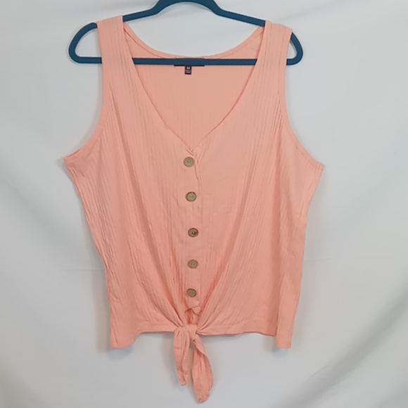 full circle trends Tops - Women's top size 3x